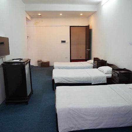 Trade Hotel هانوي المظهر الخارجي الصورة