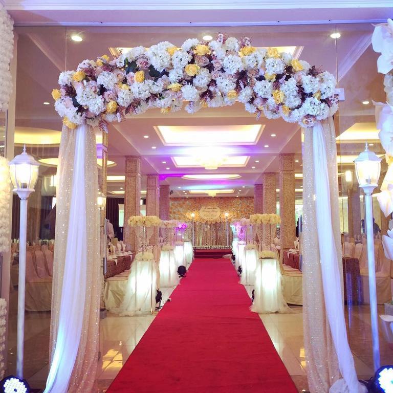 Trade Hotel هانوي المظهر الخارجي الصورة