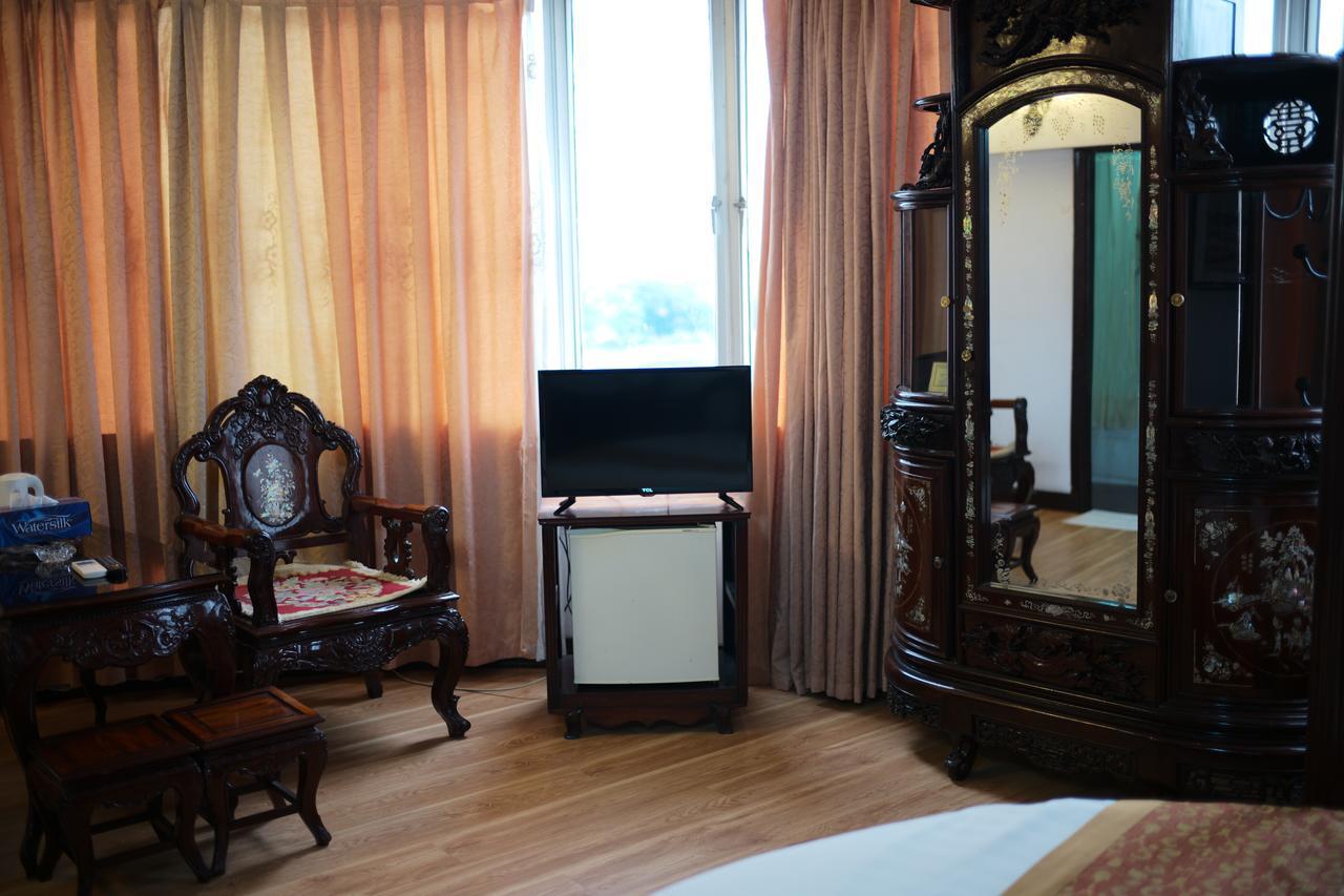 Trade Hotel هانوي المظهر الخارجي الصورة