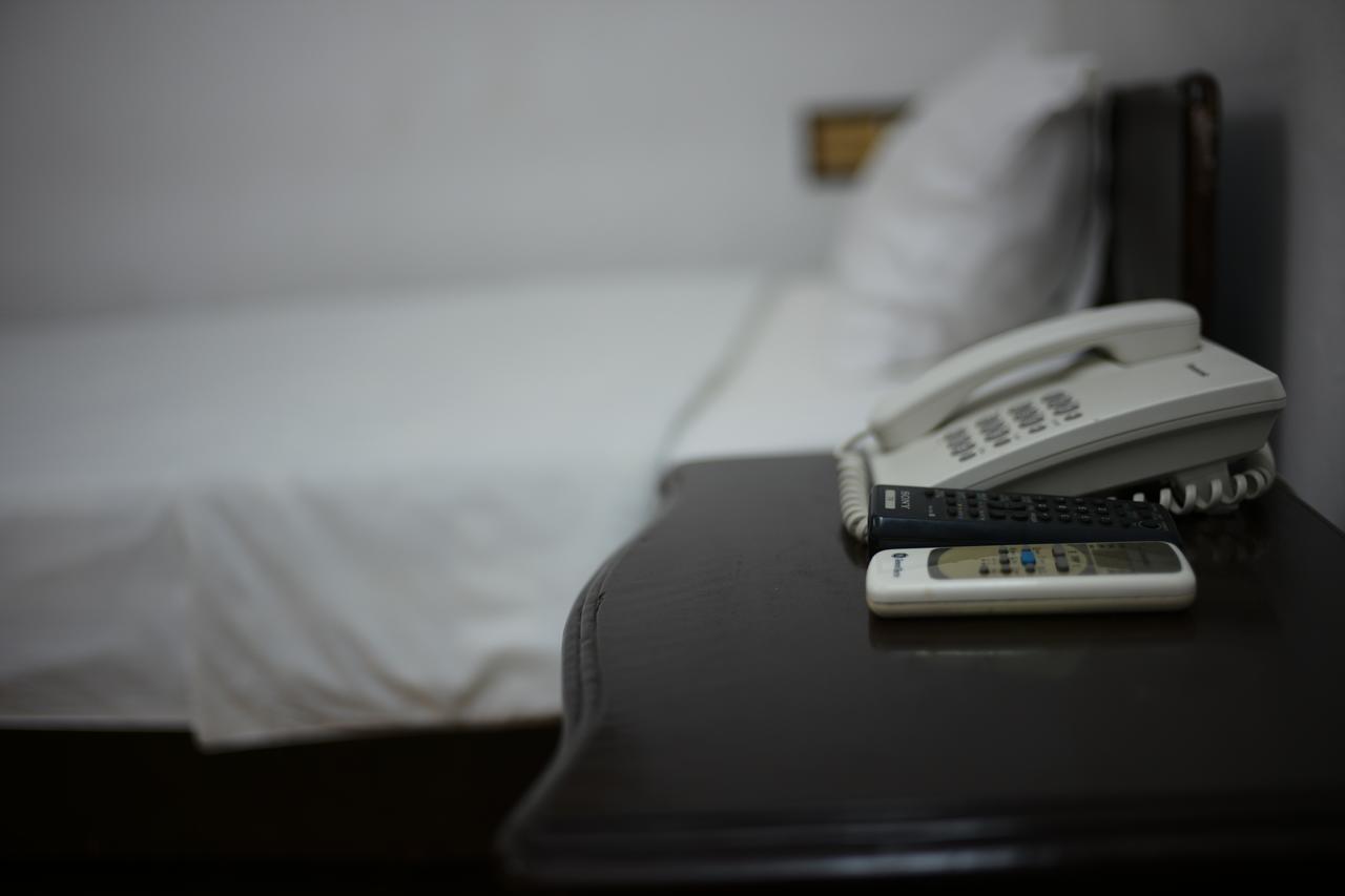 Trade Hotel هانوي المظهر الخارجي الصورة