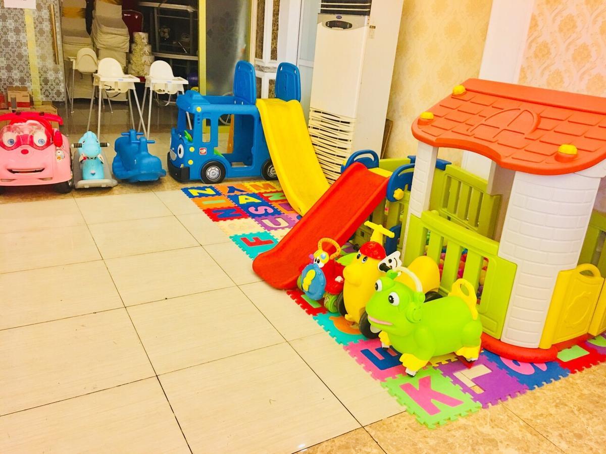 Trade Hotel هانوي المظهر الخارجي الصورة