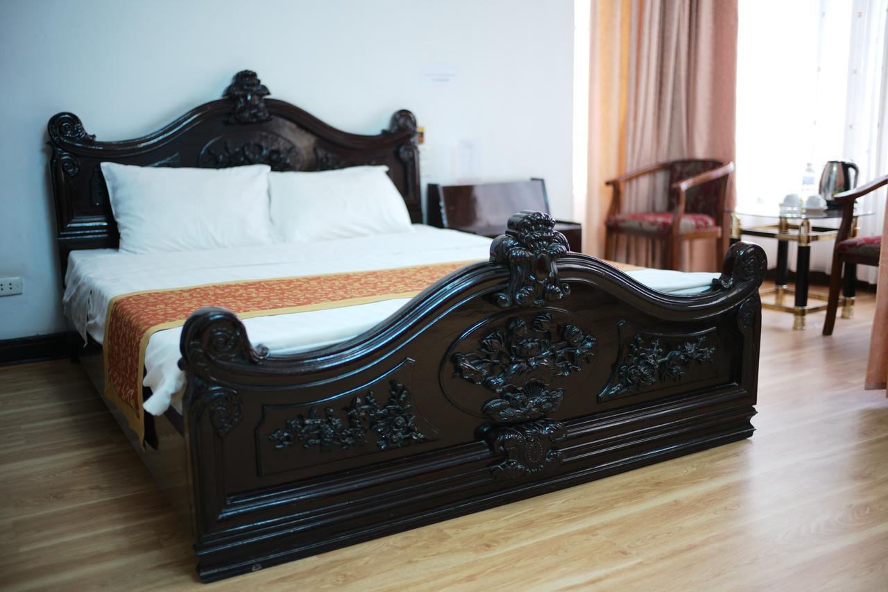 Trade Hotel هانوي المظهر الخارجي الصورة