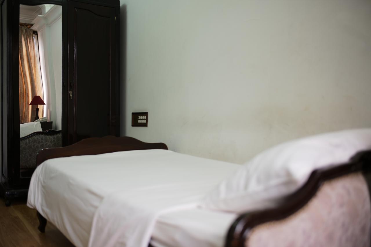 Trade Hotel هانوي المظهر الخارجي الصورة