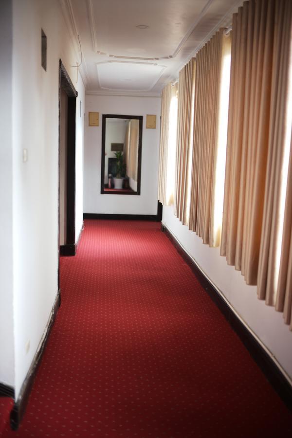 Trade Hotel هانوي المظهر الخارجي الصورة