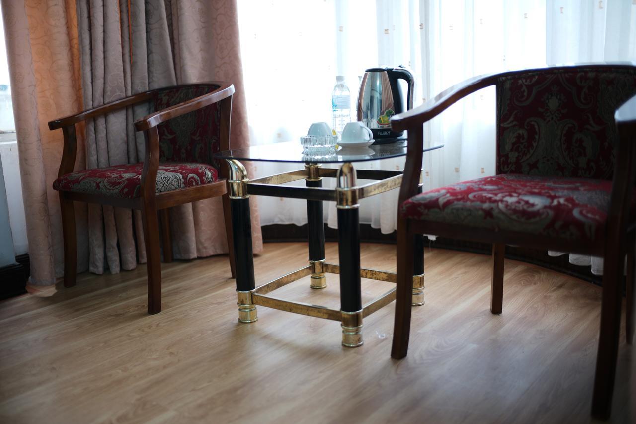 Trade Hotel هانوي المظهر الخارجي الصورة