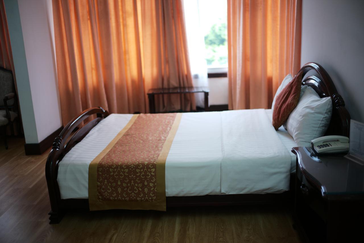 Trade Hotel هانوي المظهر الخارجي الصورة