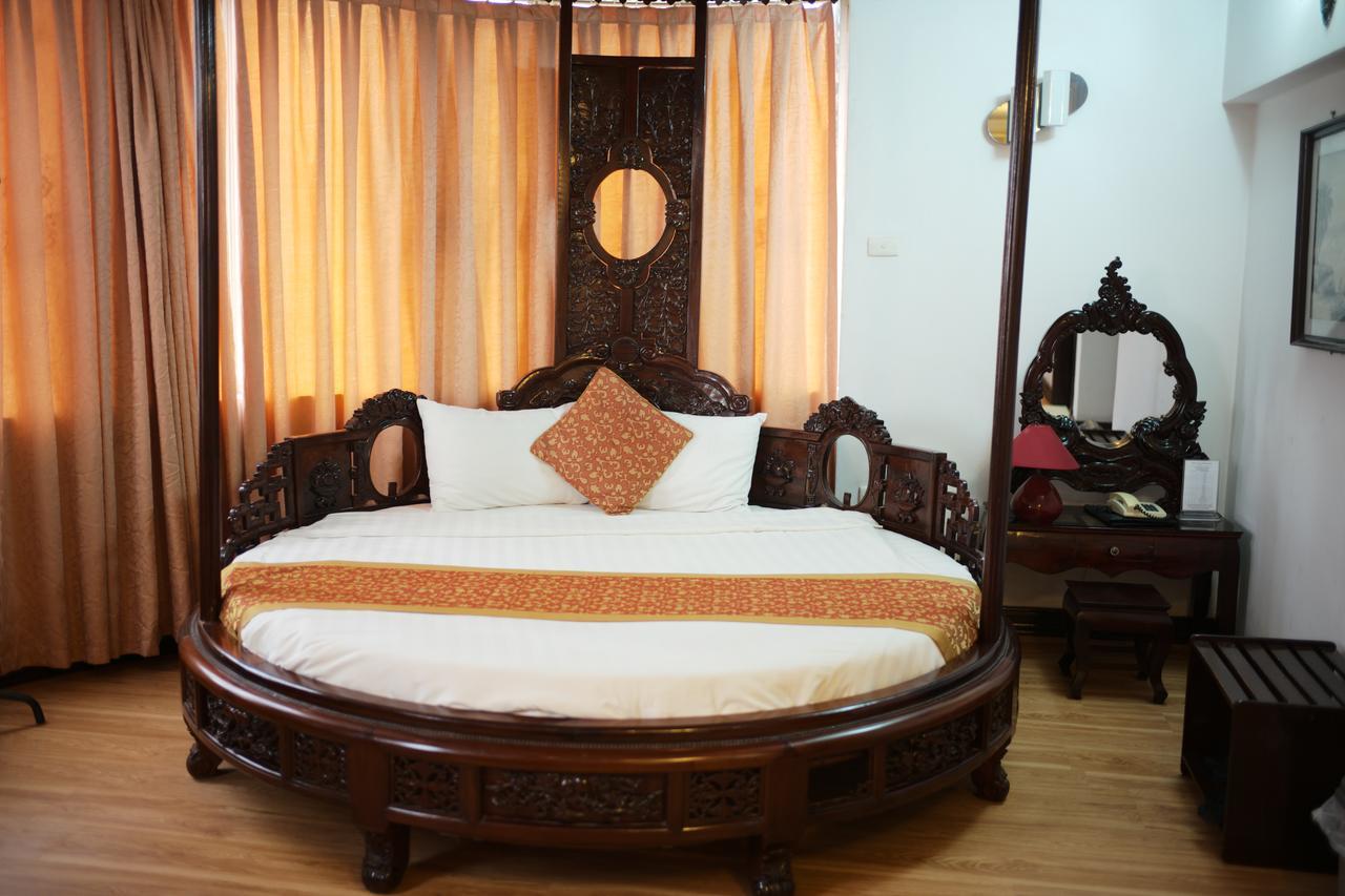Trade Hotel هانوي المظهر الخارجي الصورة