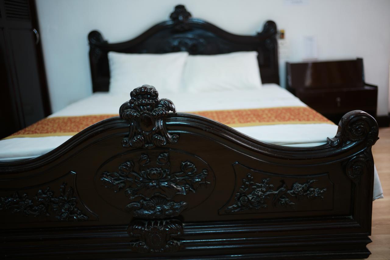 Trade Hotel هانوي المظهر الخارجي الصورة