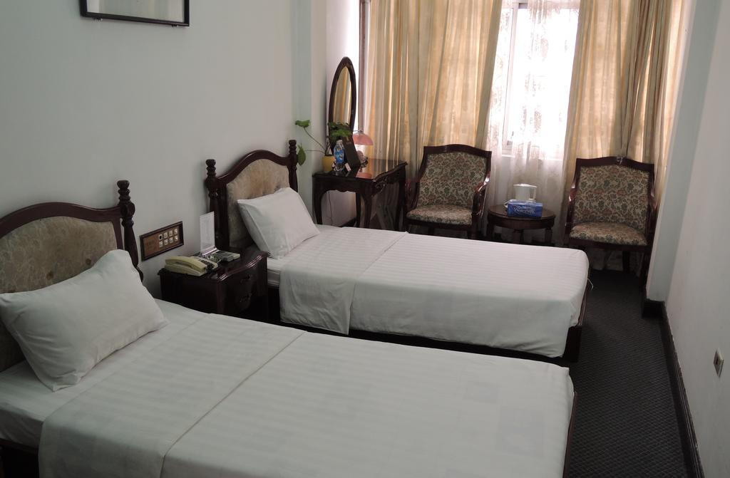Trade Hotel هانوي الغرفة الصورة