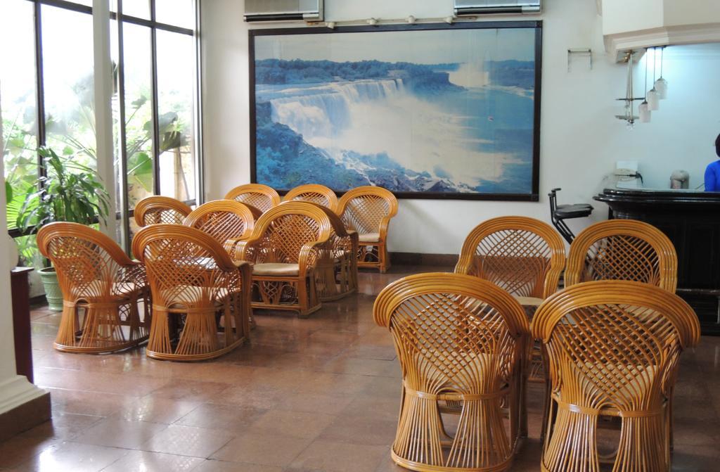 Trade Hotel هانوي المظهر الخارجي الصورة