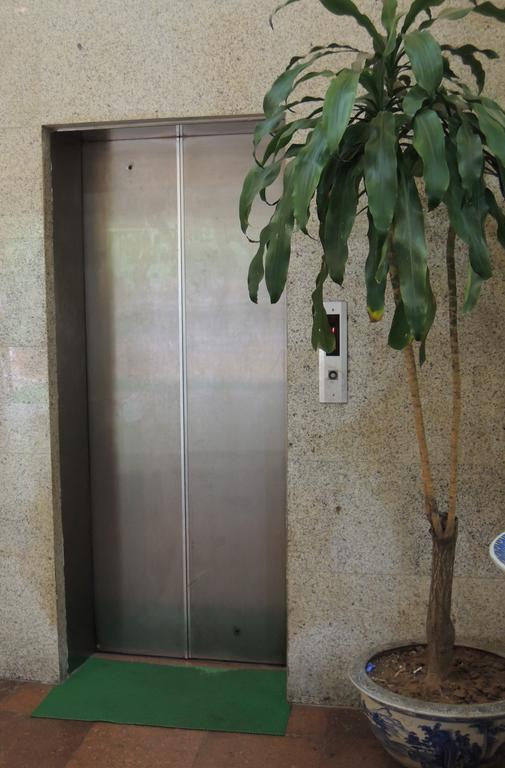 Trade Hotel هانوي المظهر الخارجي الصورة