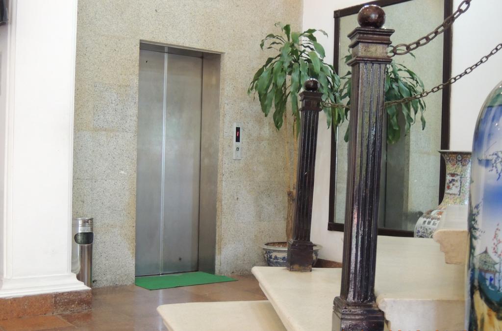 Trade Hotel هانوي المظهر الخارجي الصورة