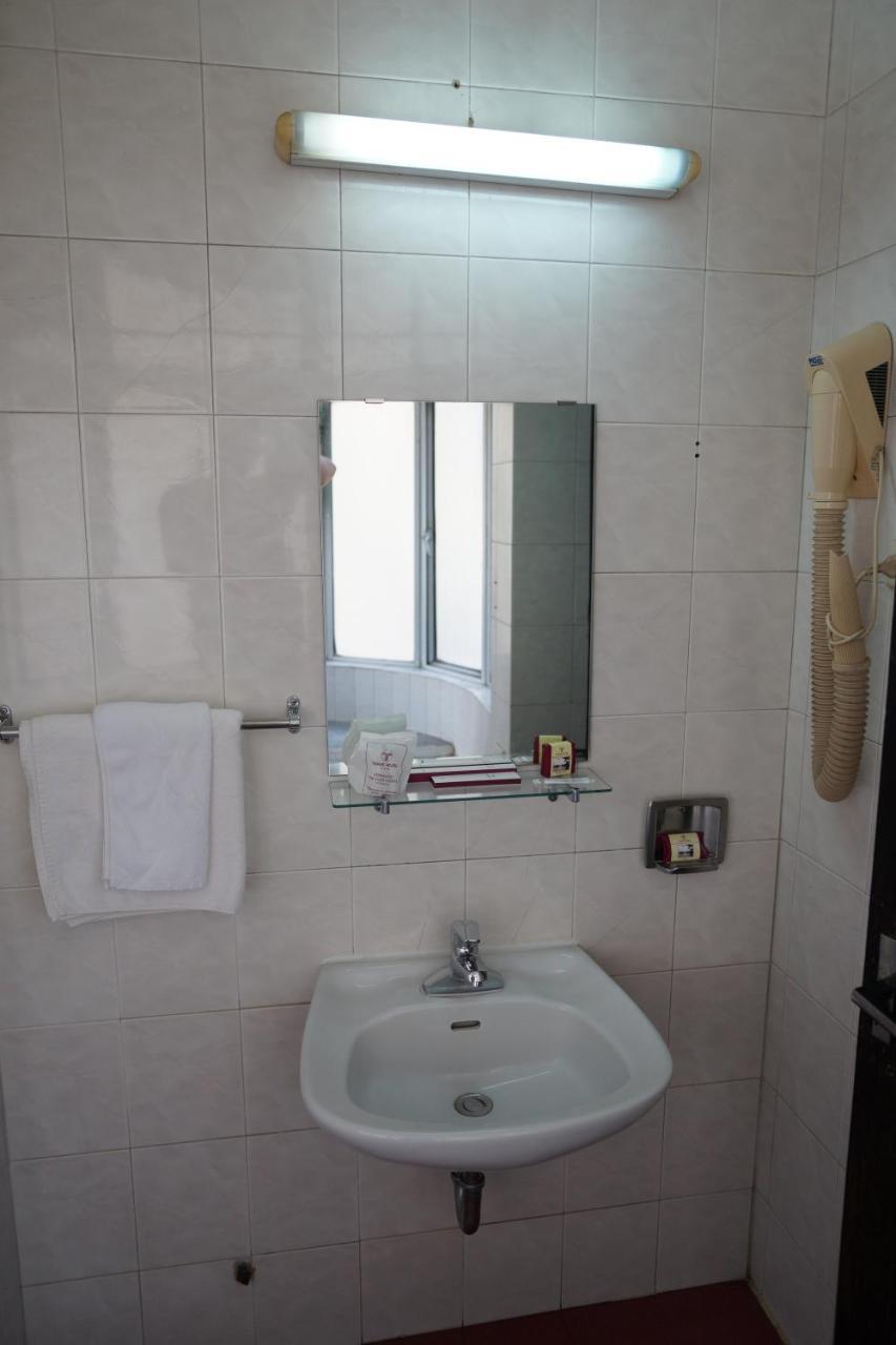Trade Hotel هانوي المظهر الخارجي الصورة