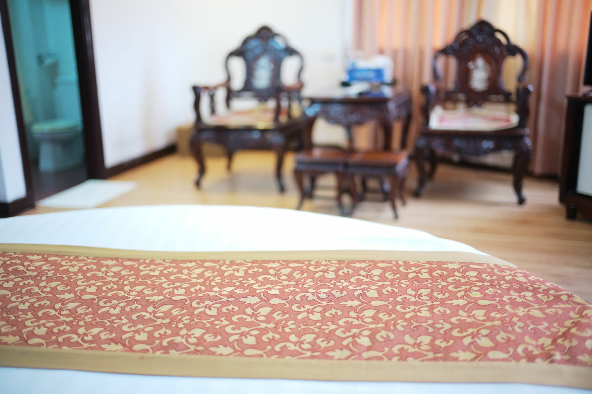 Trade Hotel هانوي المظهر الخارجي الصورة