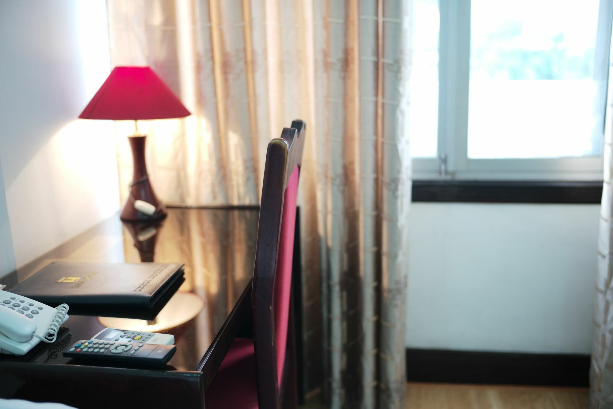 Trade Hotel هانوي المظهر الخارجي الصورة