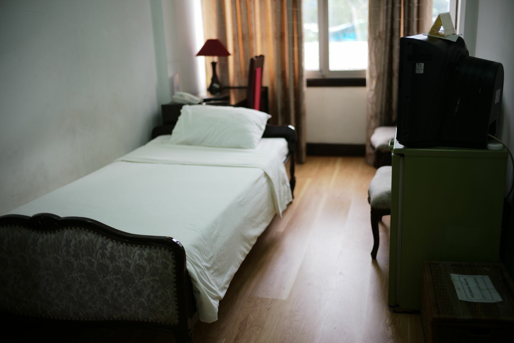 Trade Hotel هانوي المظهر الخارجي الصورة