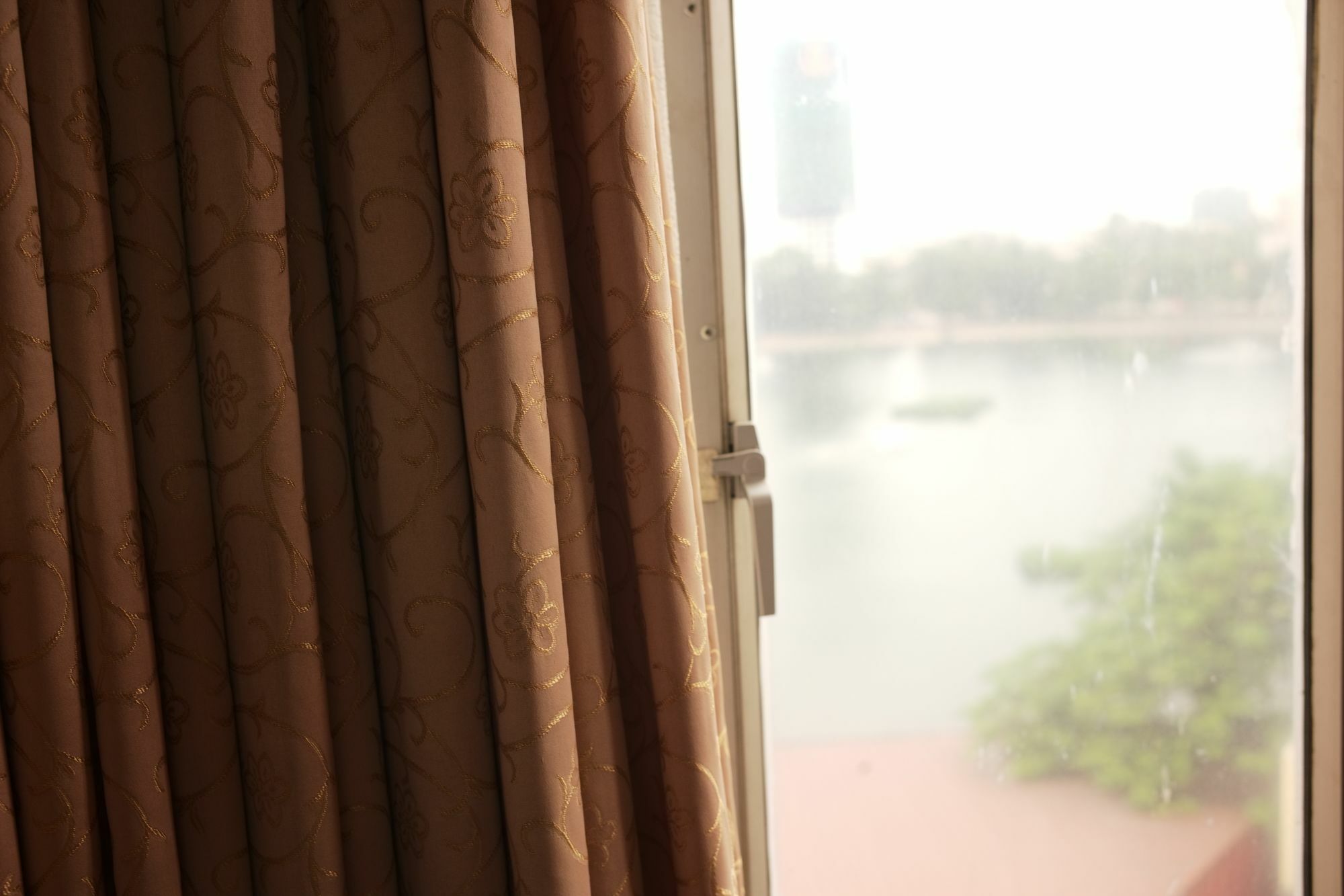 Trade Hotel هانوي المظهر الخارجي الصورة