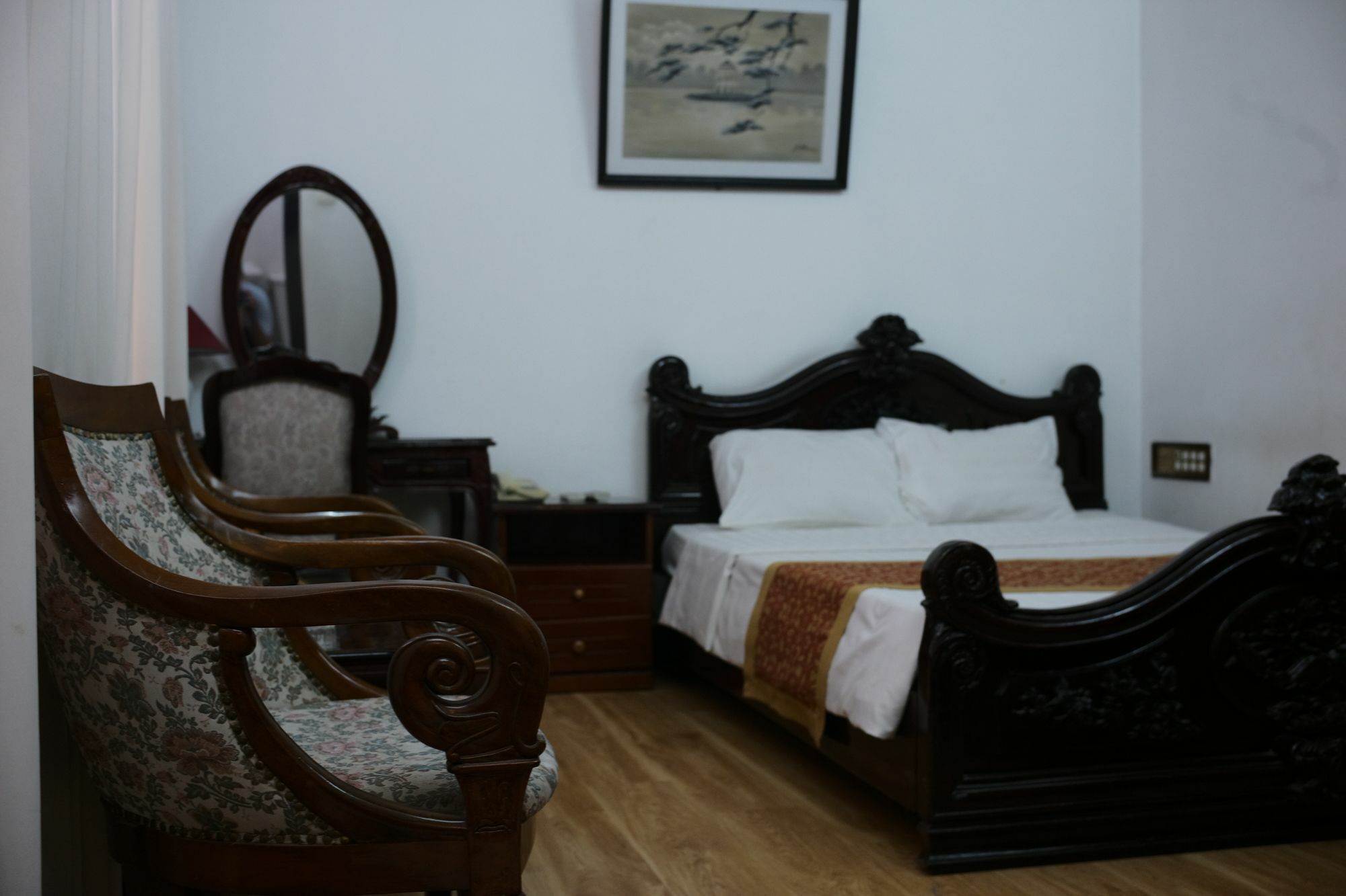 Trade Hotel هانوي المظهر الخارجي الصورة