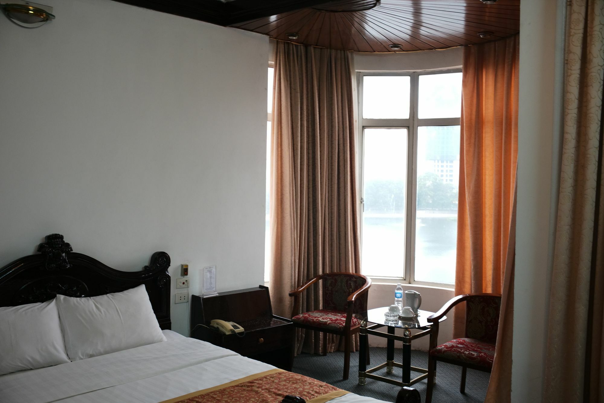 Trade Hotel هانوي المظهر الخارجي الصورة